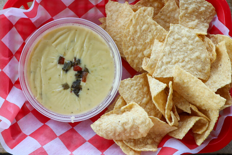 Queso_